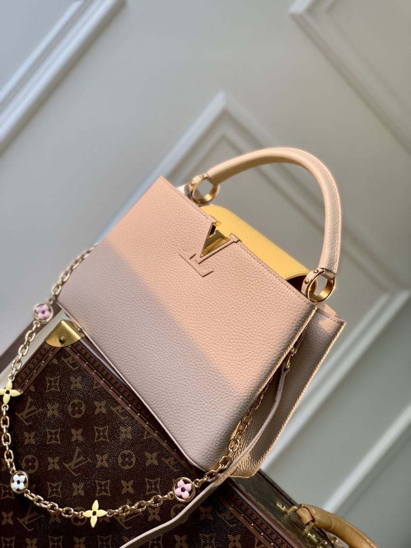 LV Top Handle Bags